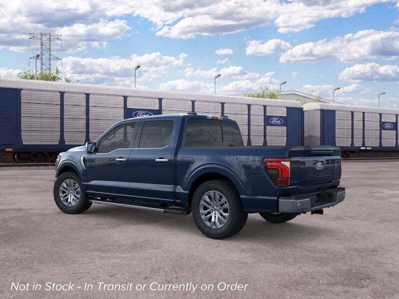 2026 Ford F-150 Lariat Winder GA