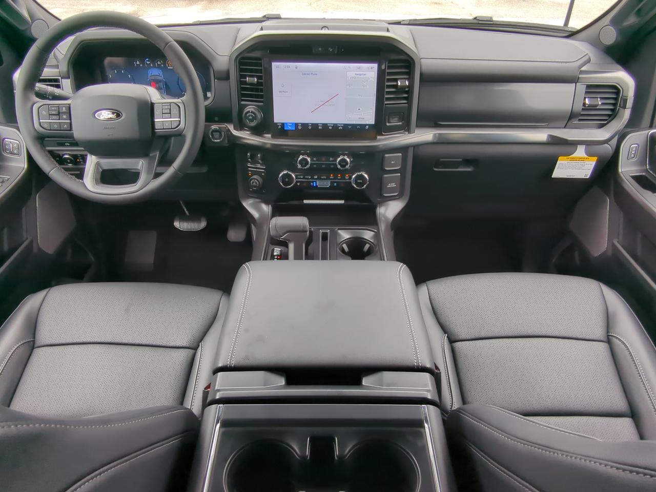 2026 Ford F-150 Lariat Winder GA