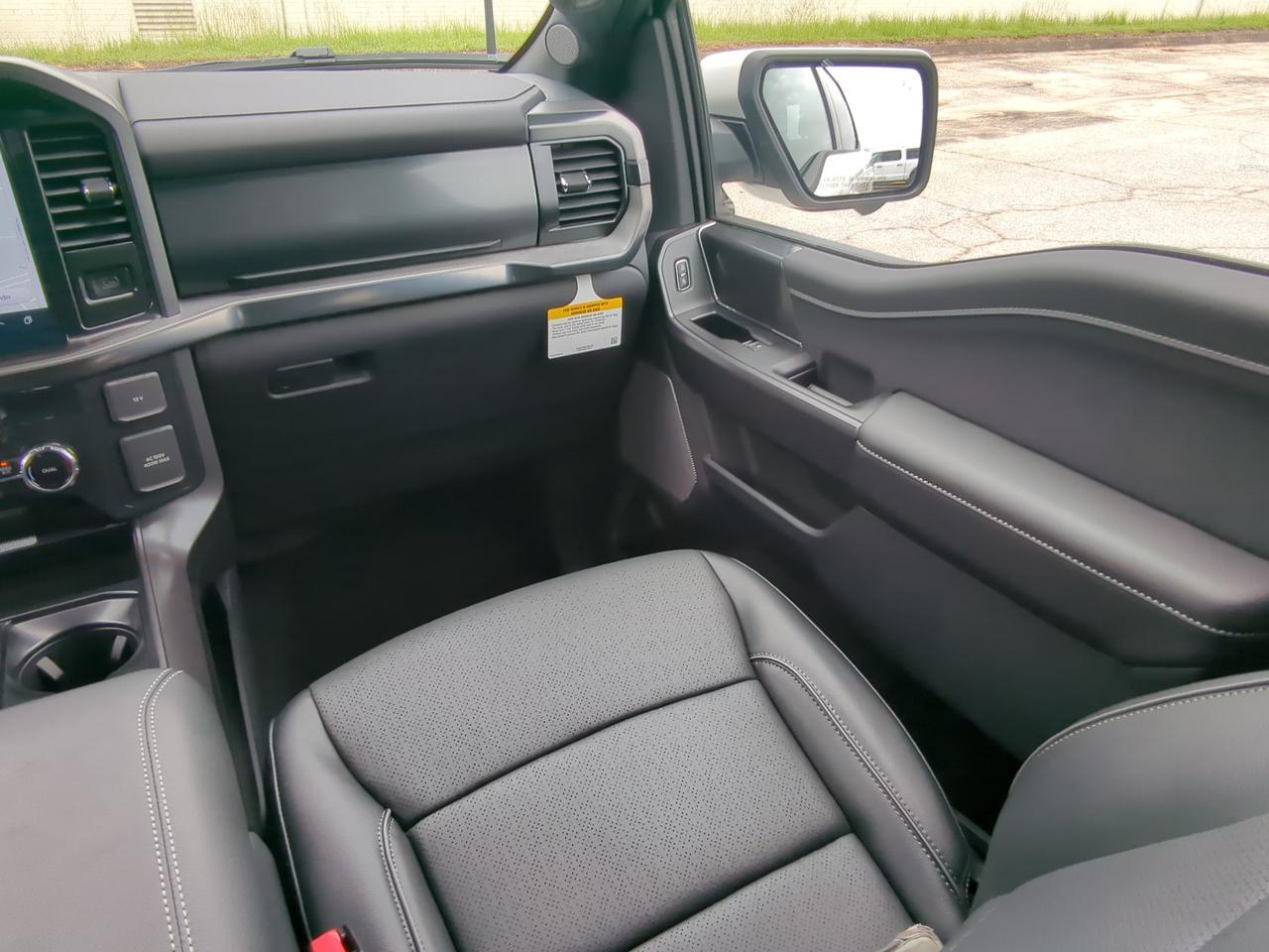 2026 Ford F-150 Lariat Winder GA