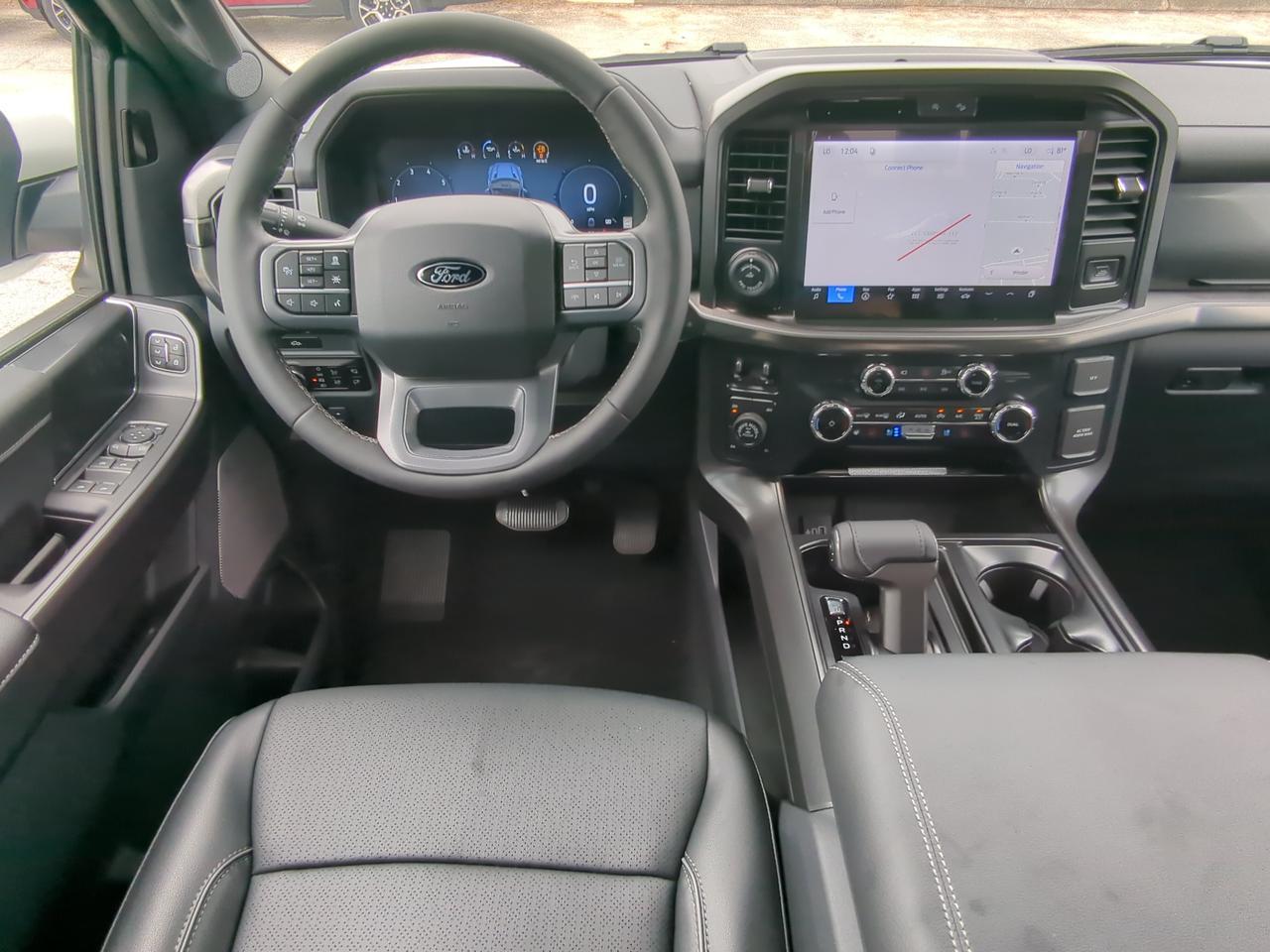 2026 Ford F-150 Lariat Winder GA