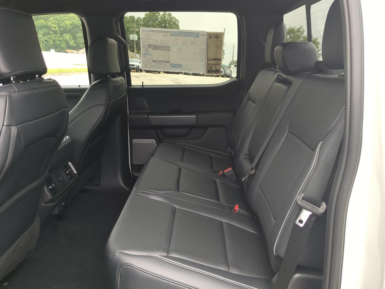2026 Ford F-150 Lariat Winder GA
