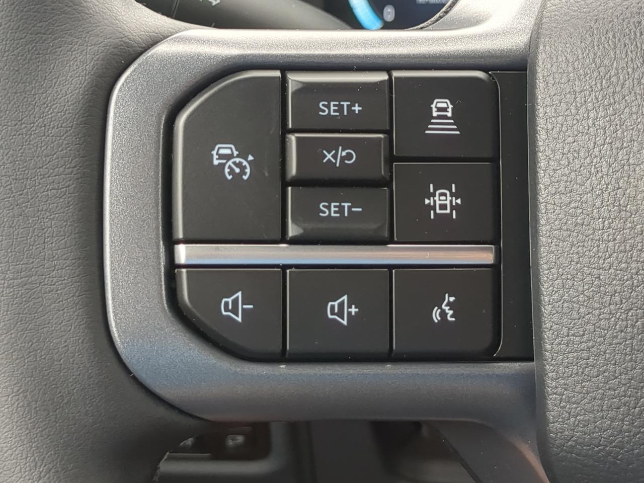 2026 Ford F-150 Lariat Winder GA