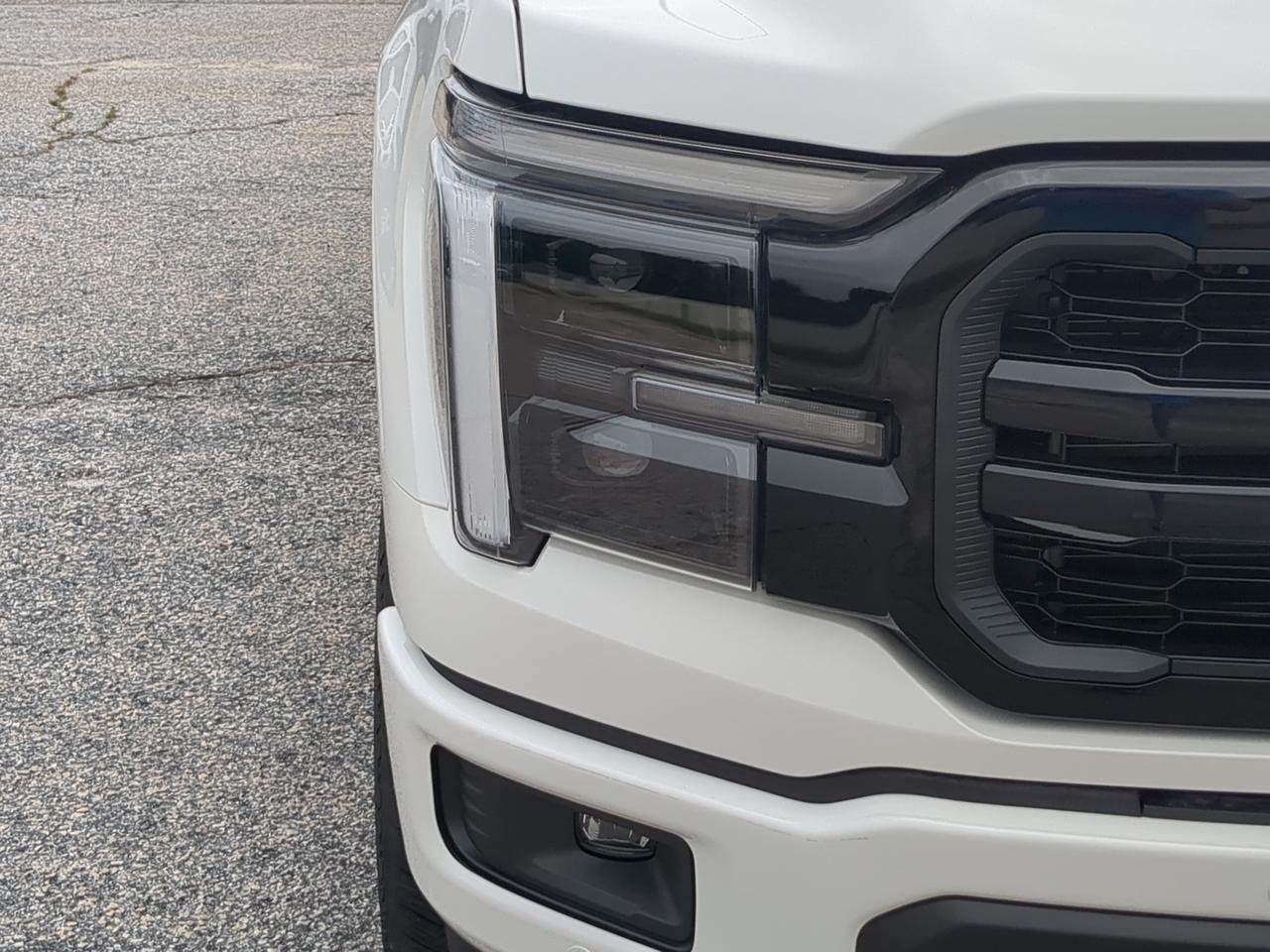 2026 Ford F-150 Lariat Winder GA