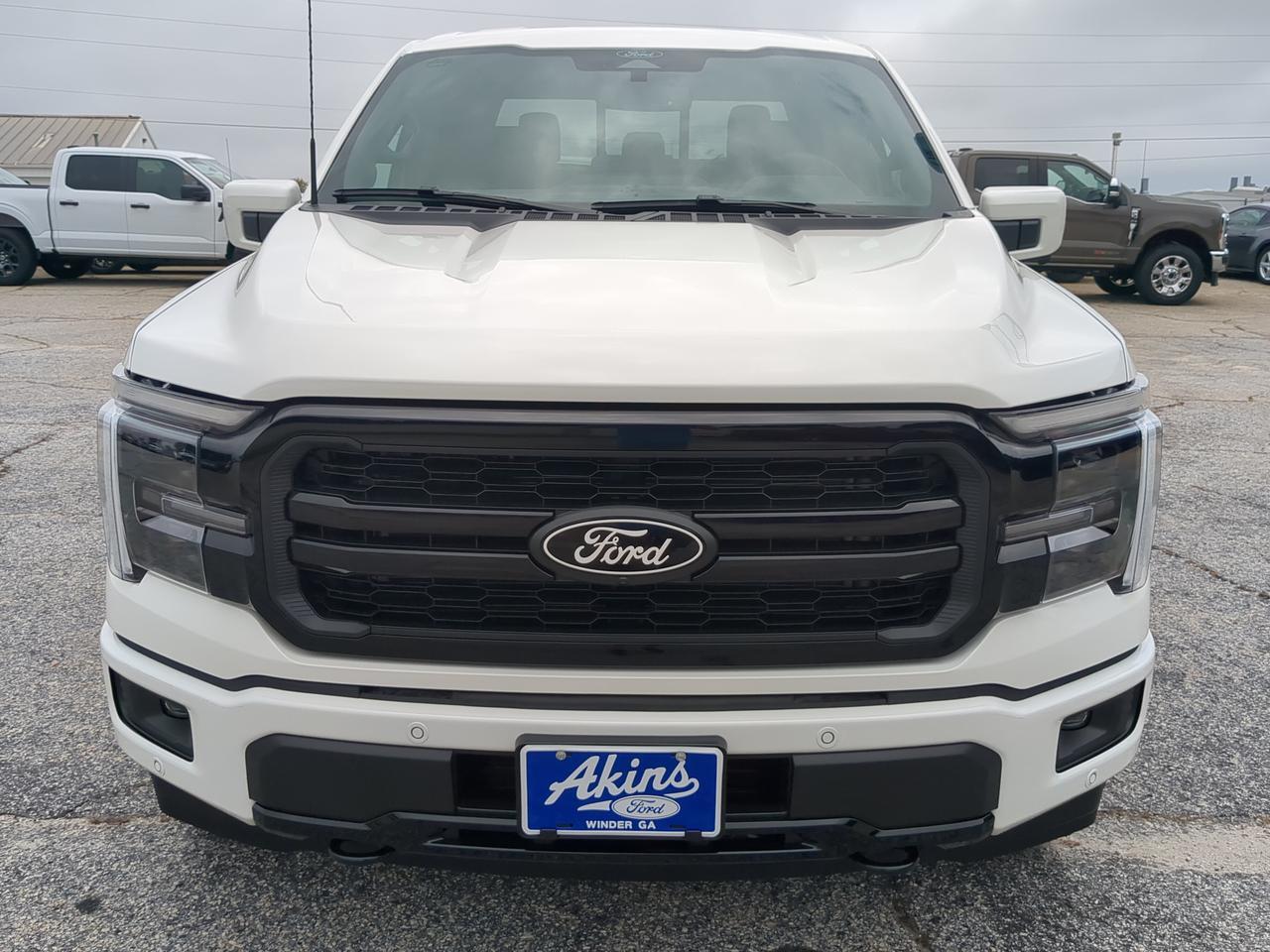2026 Ford F-150 Lariat Winder GA