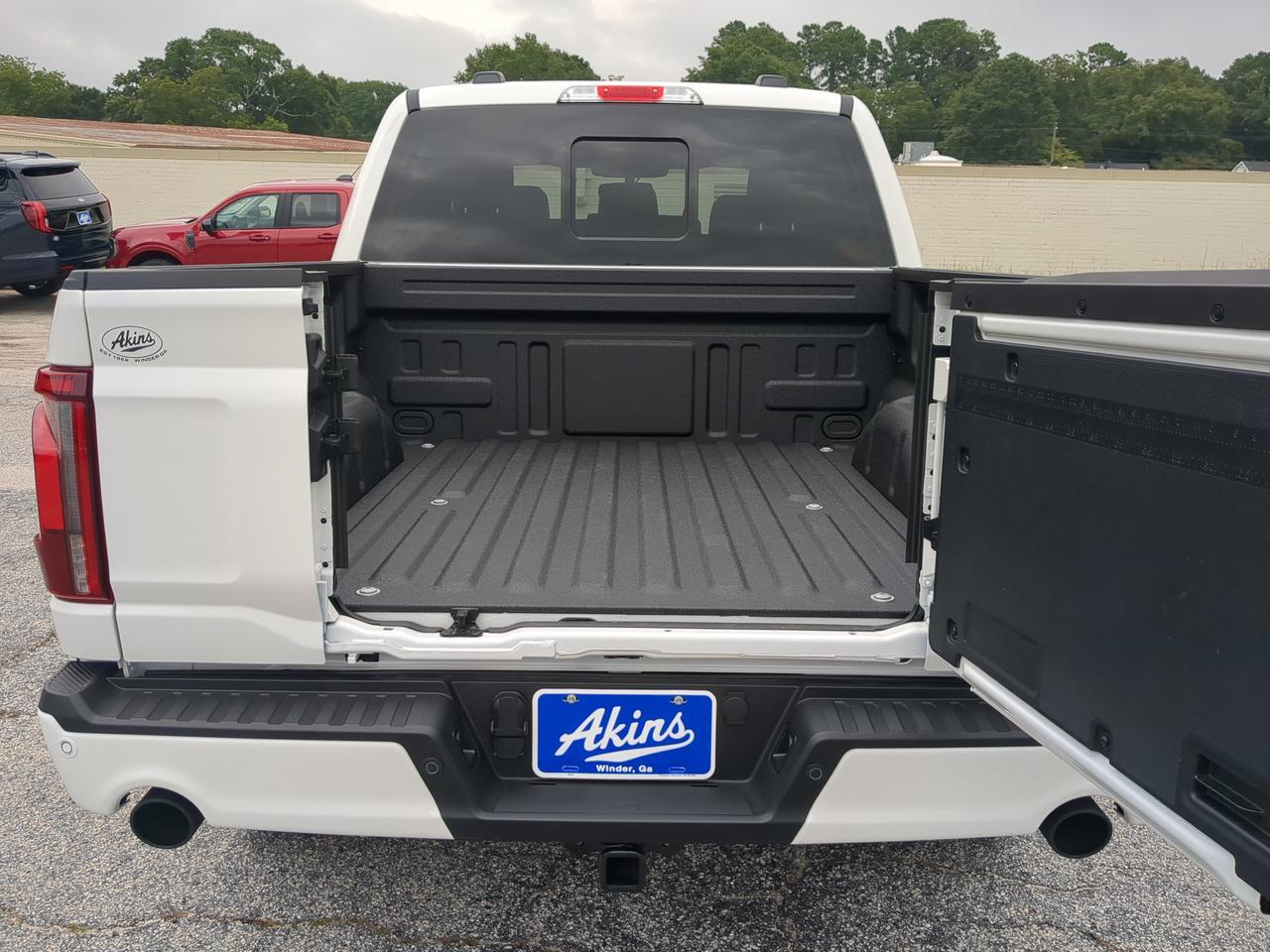 2026 Ford F-150 Lariat Winder GA
