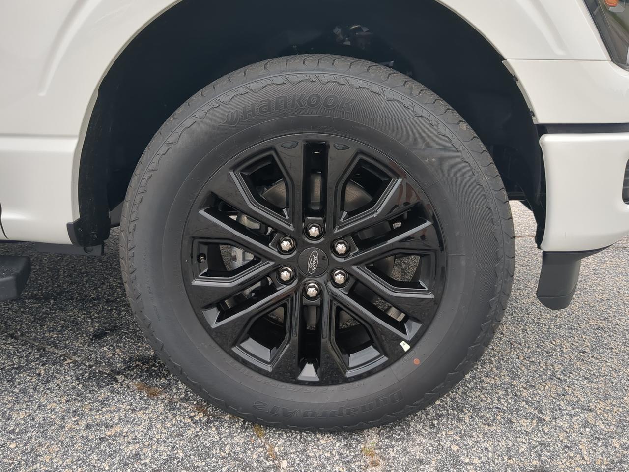 2026 Ford F-150 Lariat Winder GA