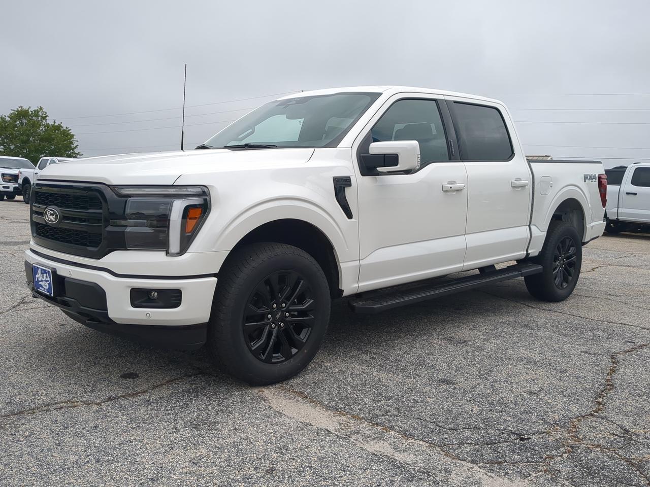 2026 Ford F-150 Lariat Winder GA