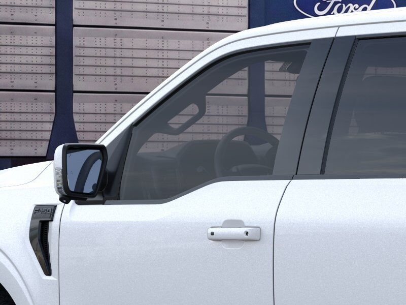 2026 Ford F-150 Lariat Winder GA