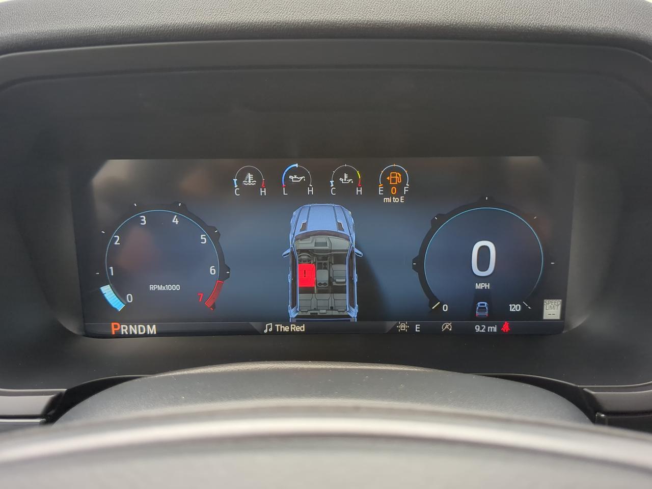 2026 Ford F-150 Lariat Winder GA