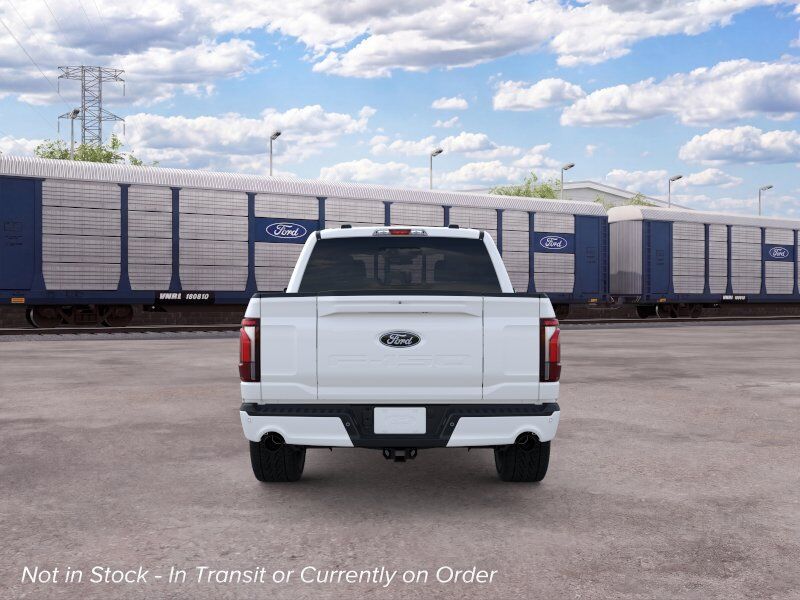 2026 Ford F-150 Lariat Winder GA
