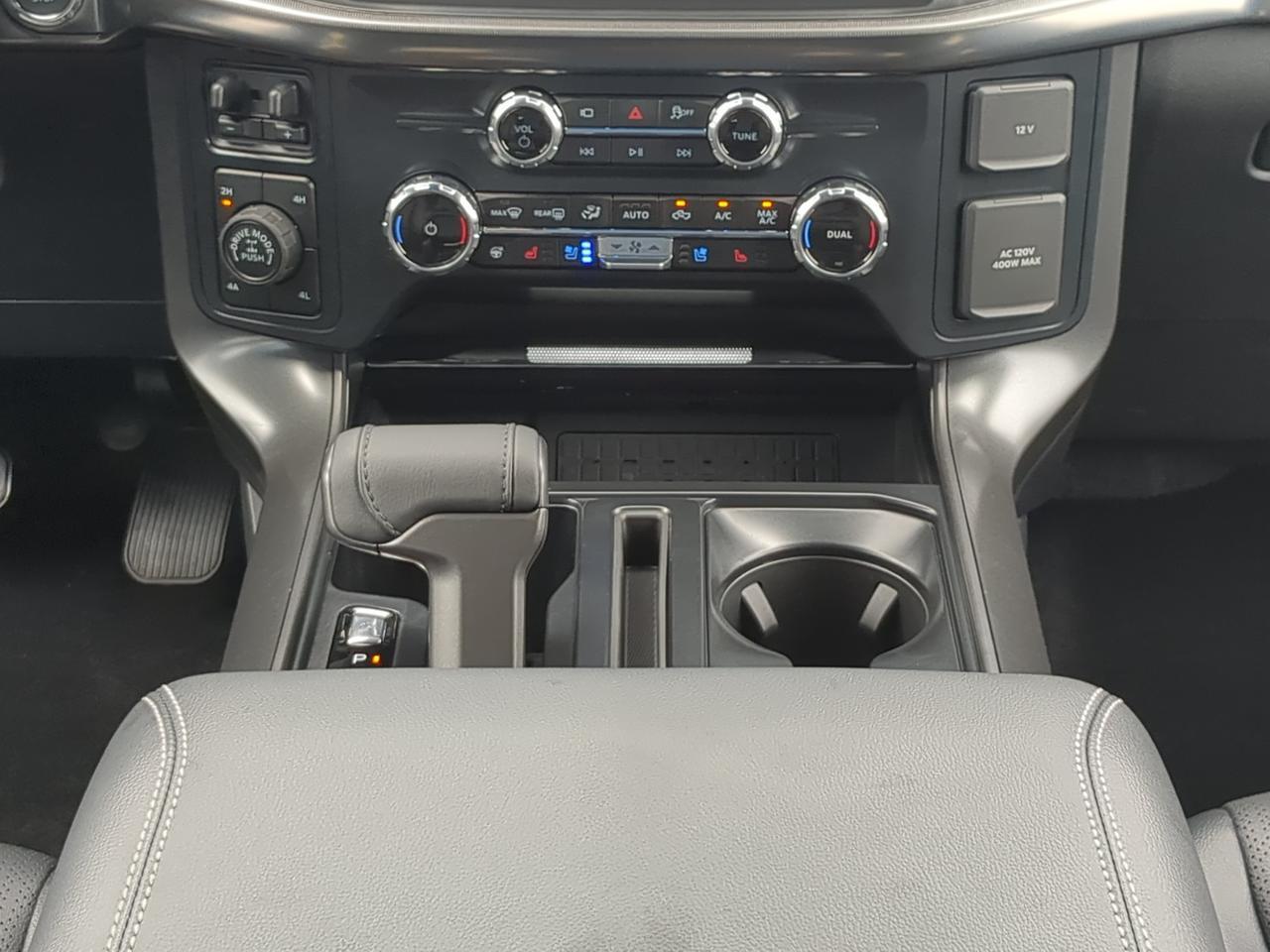 2026 Ford F-150 Lariat Winder GA
