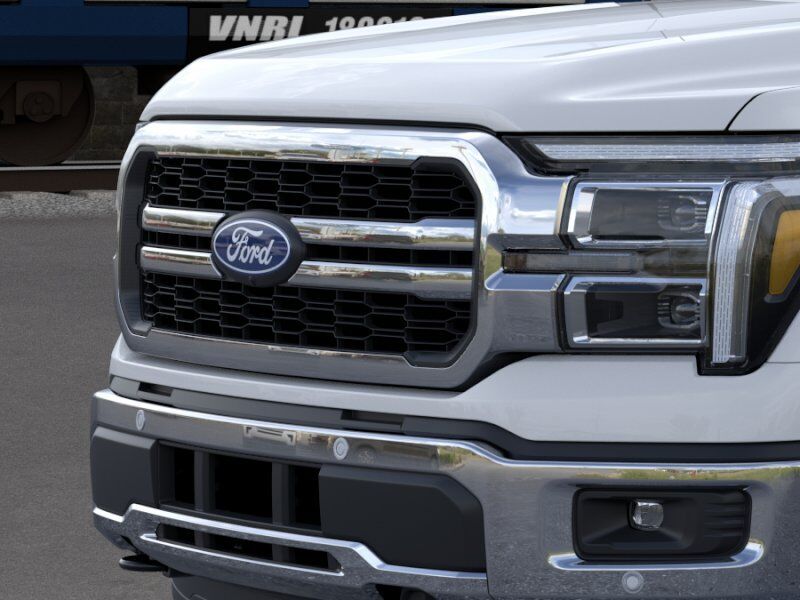 2026 Ford F-150 Lariat Winder GA