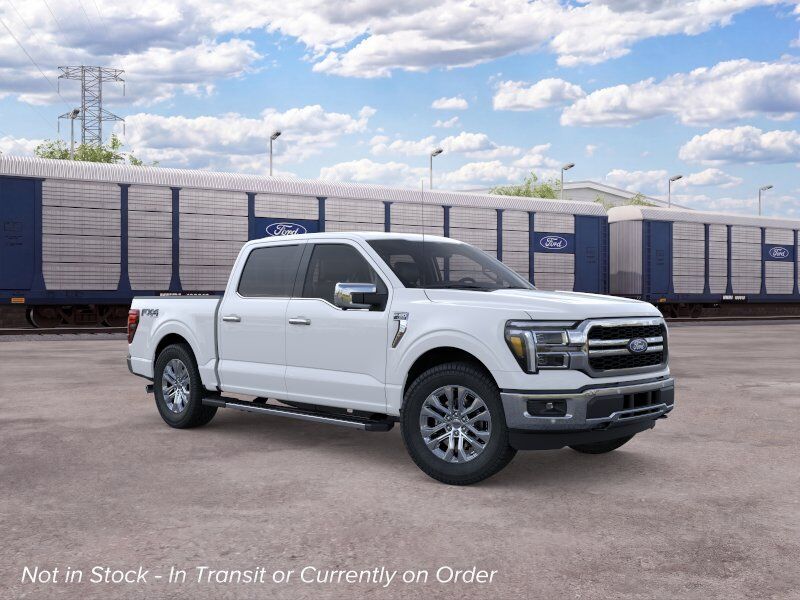 2026 Ford F-150 Lariat Winder GA