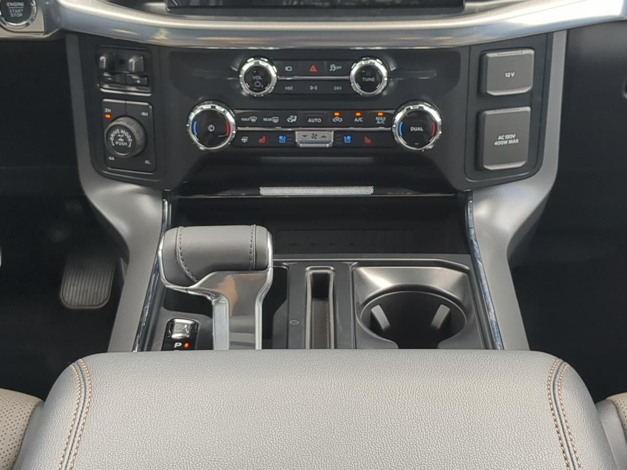 2026 Ford F-150 Lariat Winder GA