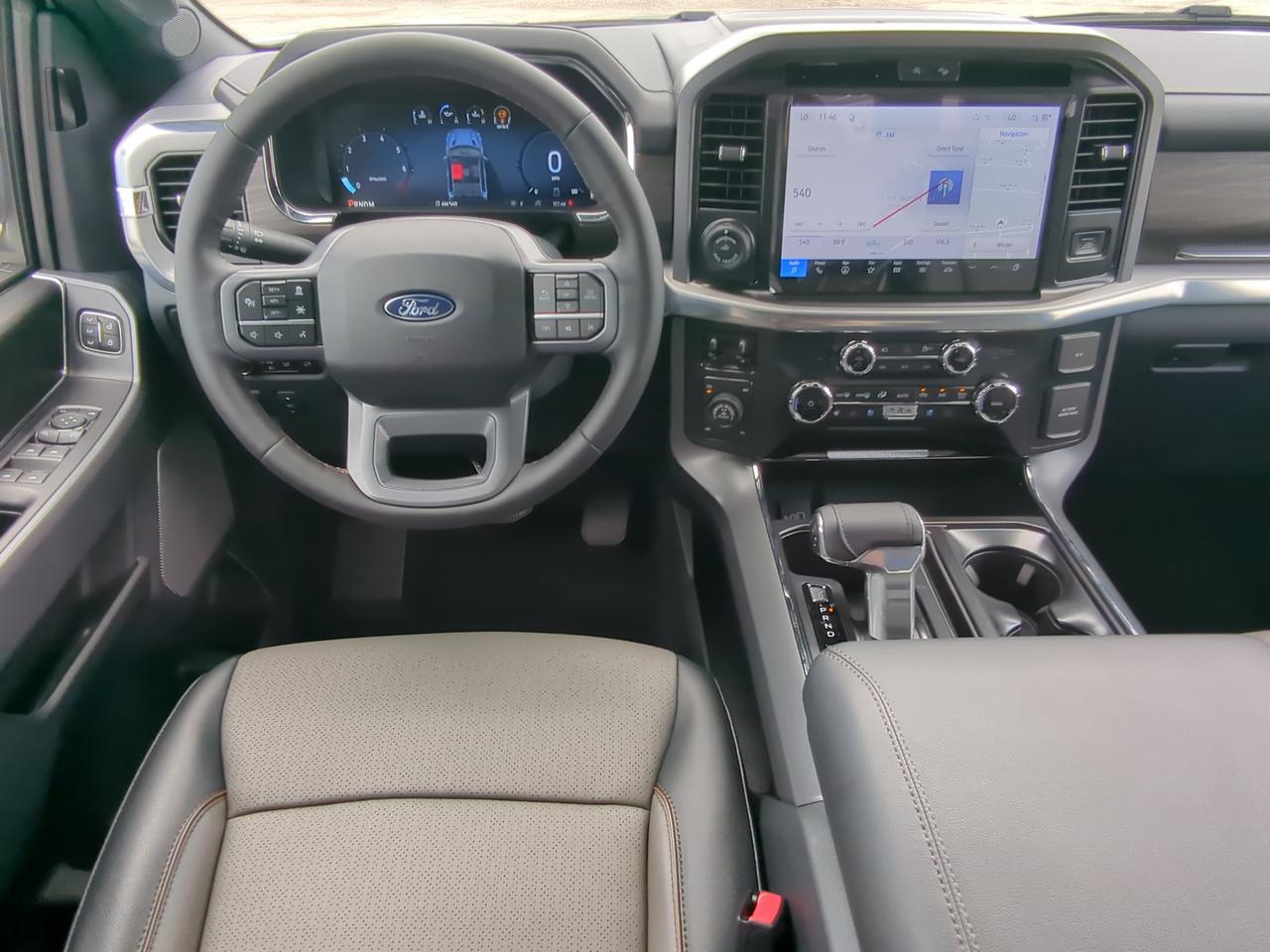 2026 Ford F-150 Lariat Winder GA