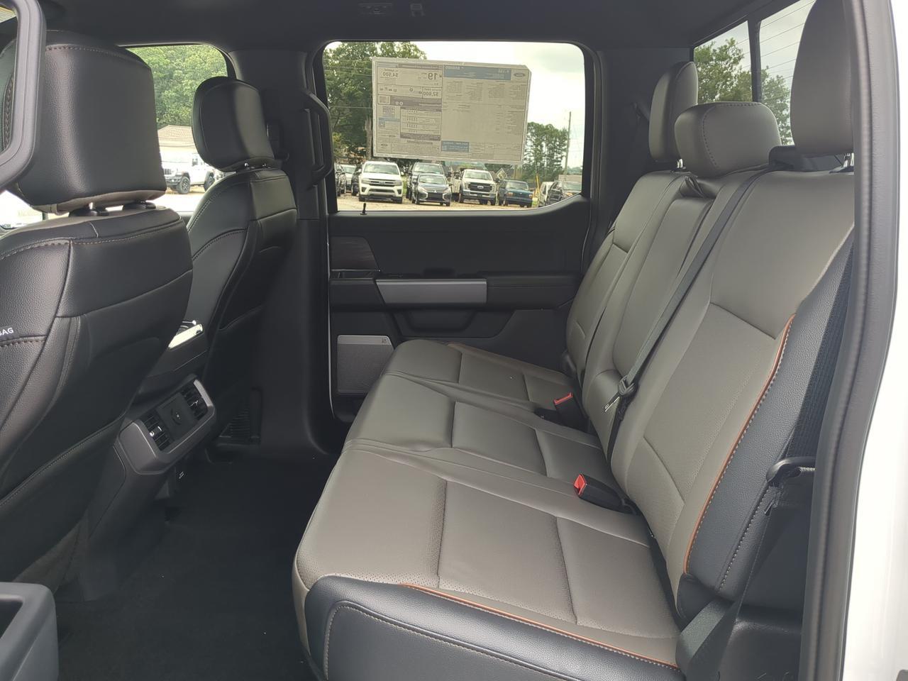 2026 Ford F-150 Lariat Winder GA