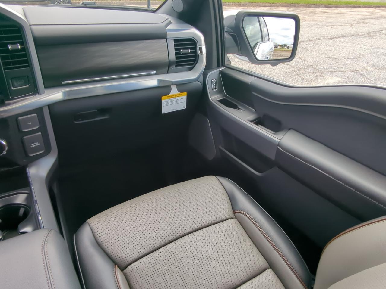 2026 Ford F-150 Lariat Winder GA