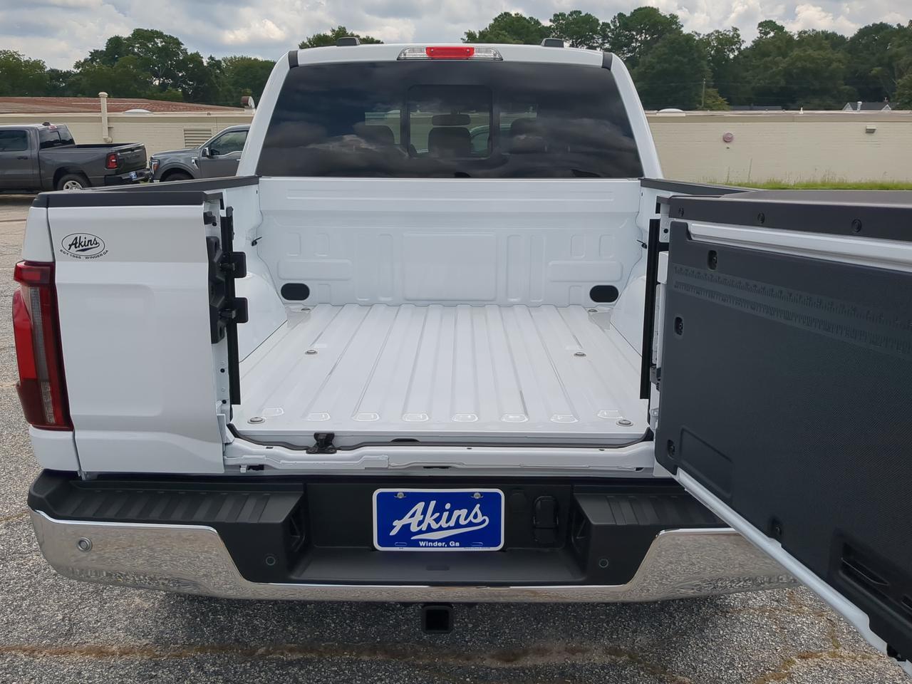 2026 Ford F-150 Lariat Winder GA