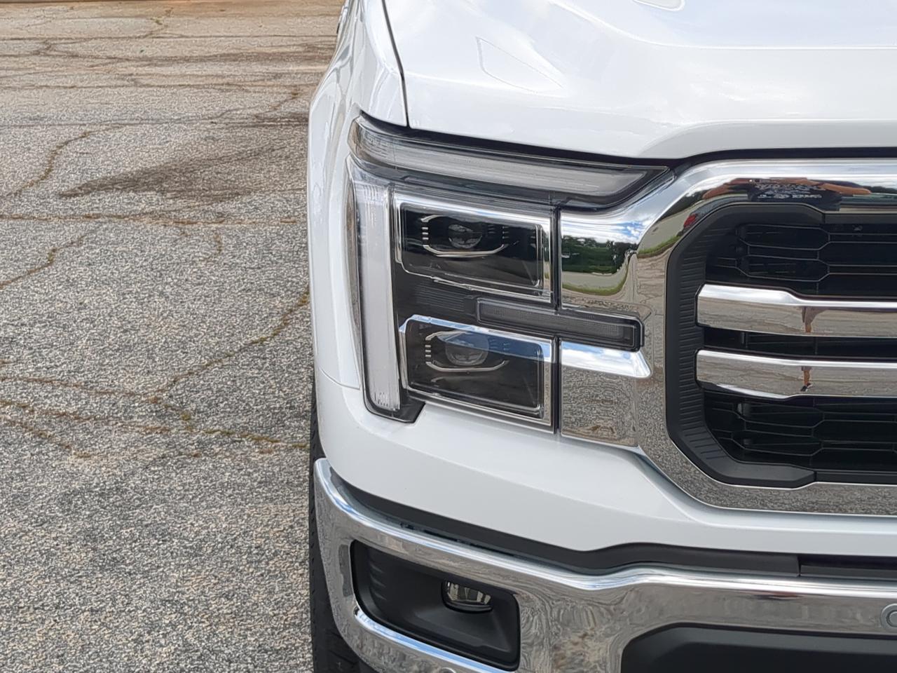2026 Ford F-150 Lariat Winder GA