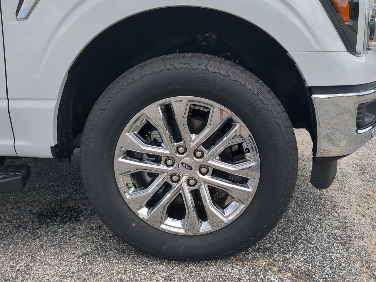 2026 Ford F-150 Lariat Winder GA