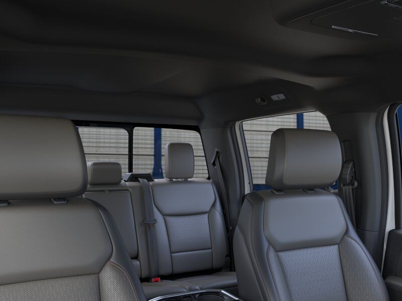 2026 Ford F-150 Lariat Winder GA