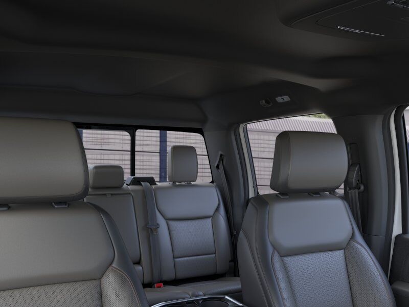 2026 Ford F-150 Lariat Winder GA