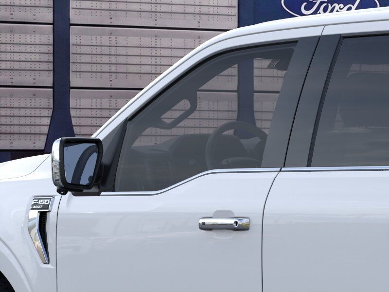 2026 Ford F-150 Lariat Winder GA