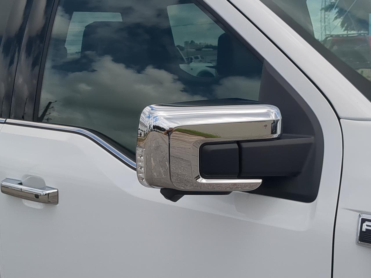2026 Ford F-150 Lariat Winder GA
