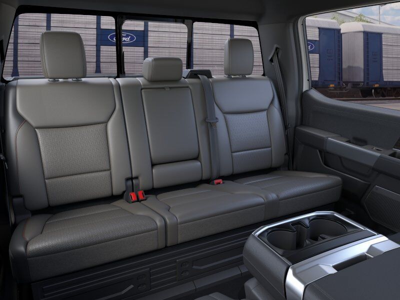 2026 Ford F-150 Lariat Winder GA