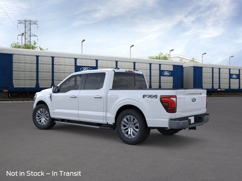 2026 Ford F-150 Lariat Winder GA