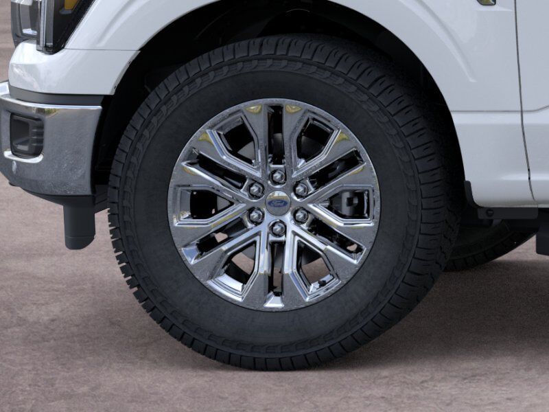 2026 Ford F-150 Lariat Winder GA