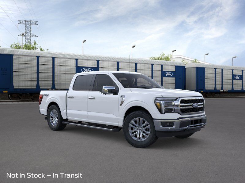 2026 Ford F-150 Lariat Winder GA