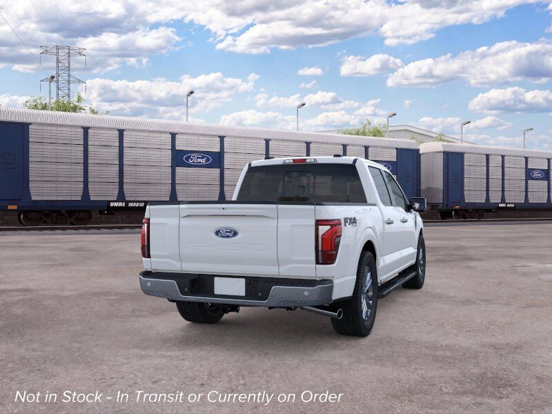 2026 Ford F-150 Lariat Winder GA