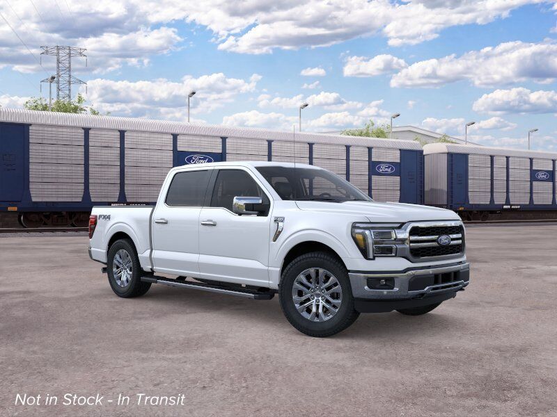 2026 Ford F-150 Lariat Winder GA
