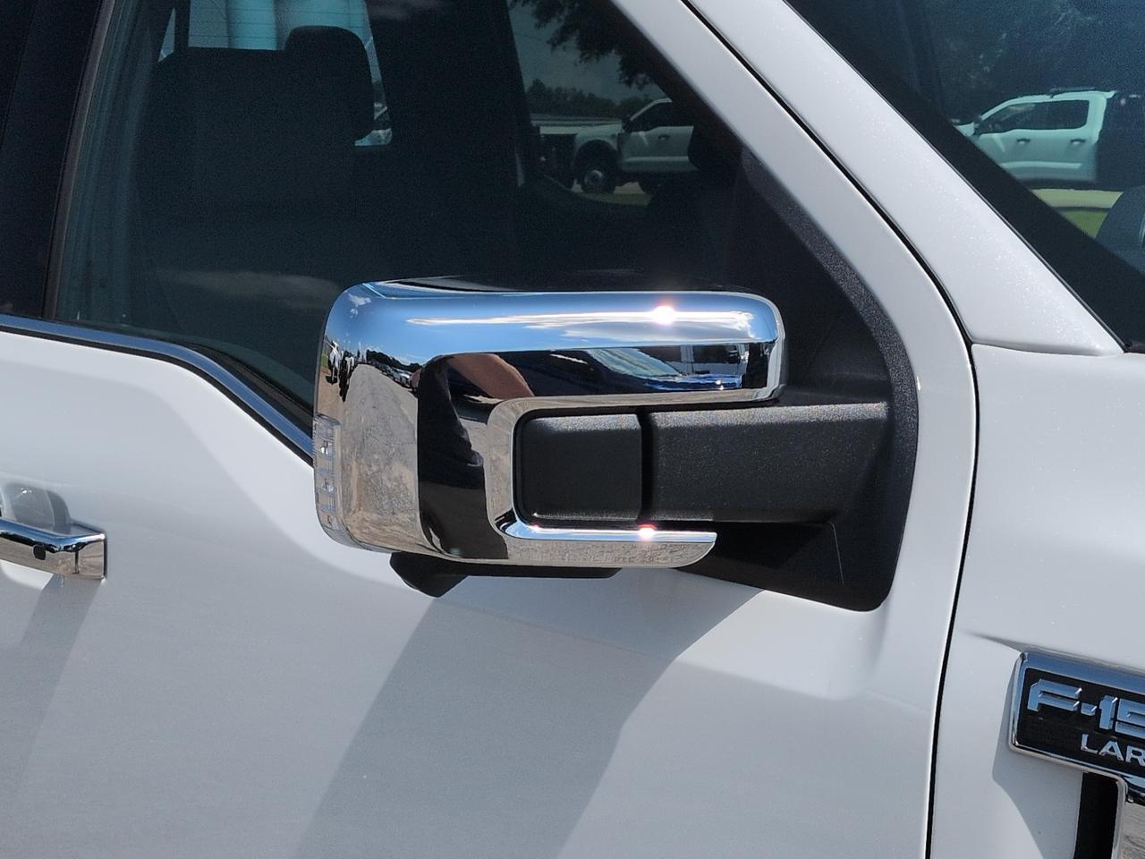 2026 Ford F-150 Lariat Winder GA