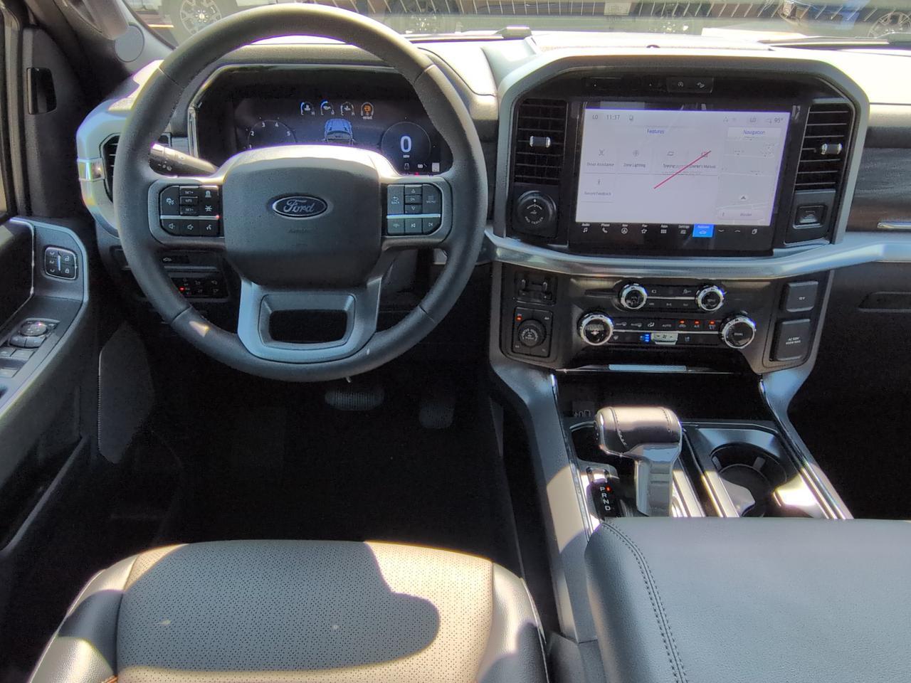 2026 Ford F-150 Lariat Winder GA