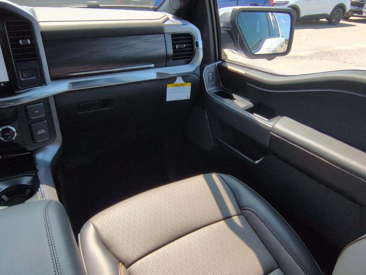 2026 Ford F-150 Lariat Winder GA