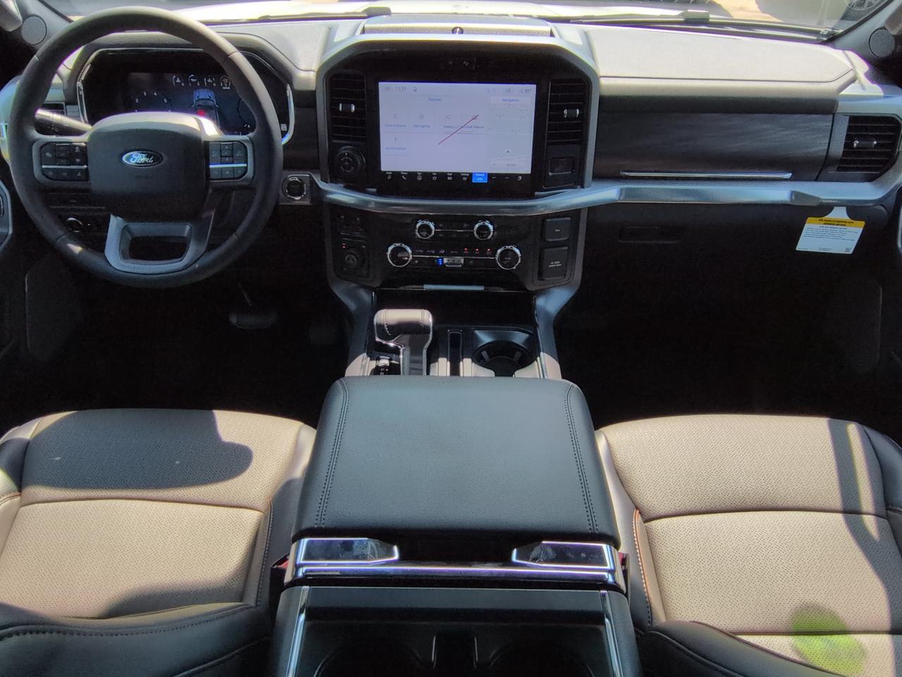 2026 Ford F-150 Lariat Winder GA