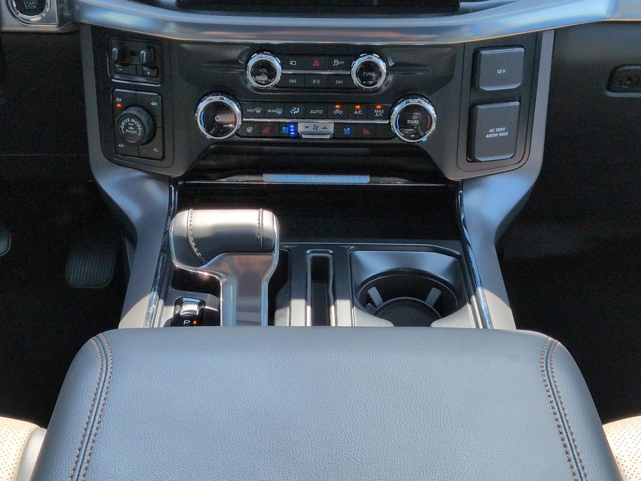 2026 Ford F-150 Lariat Winder GA
