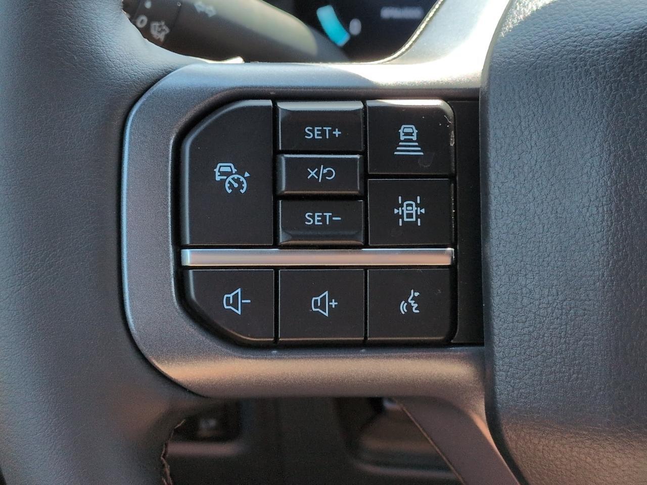 2026 Ford F-150 Lariat Winder GA