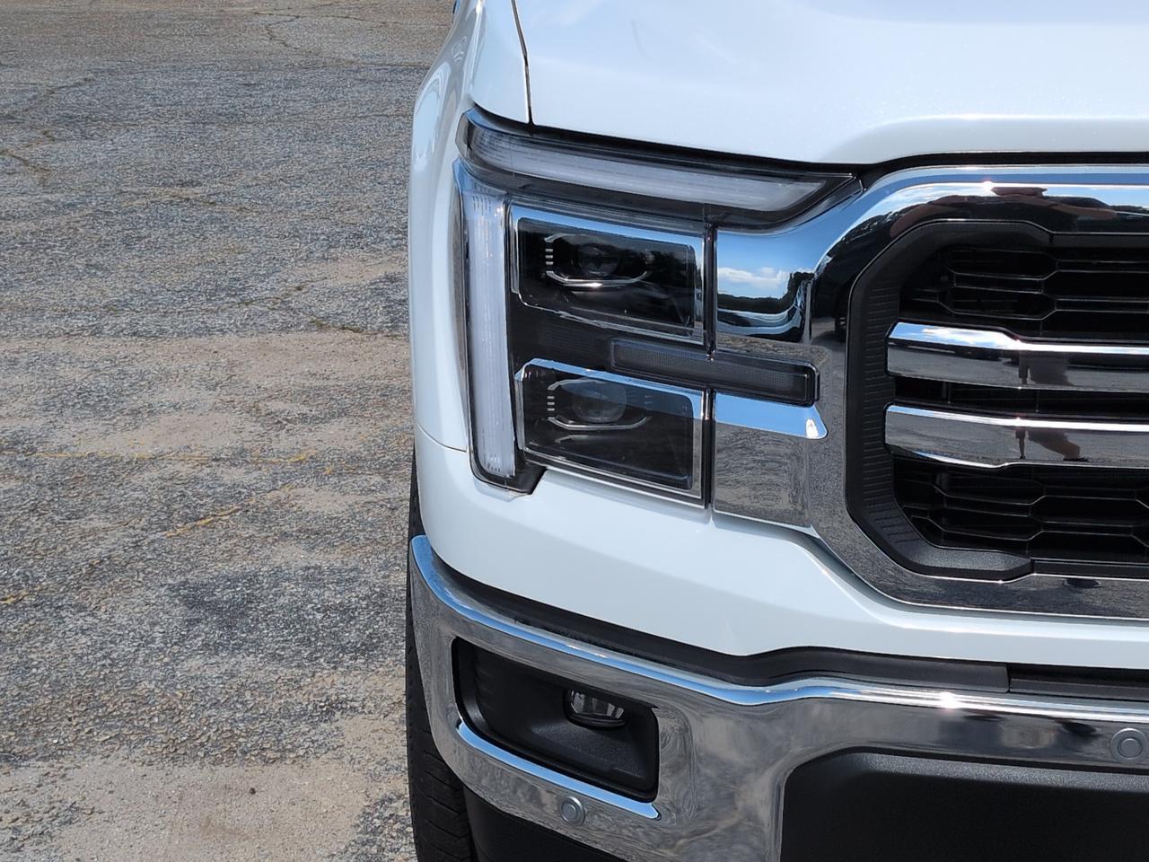 2026 Ford F-150 Lariat Winder GA