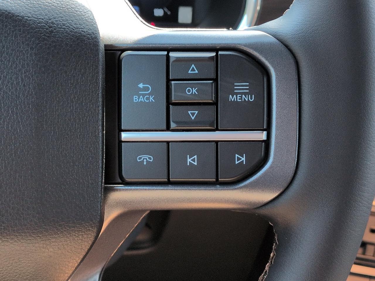 2026 Ford F-150 Lariat Winder GA