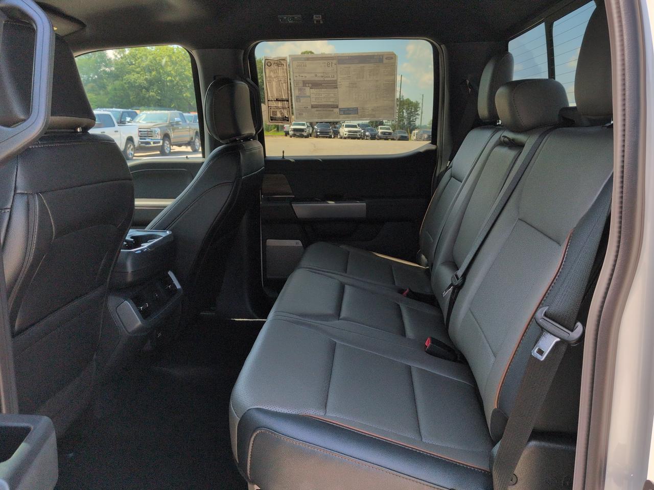 2026 Ford F-150 Lariat Winder GA