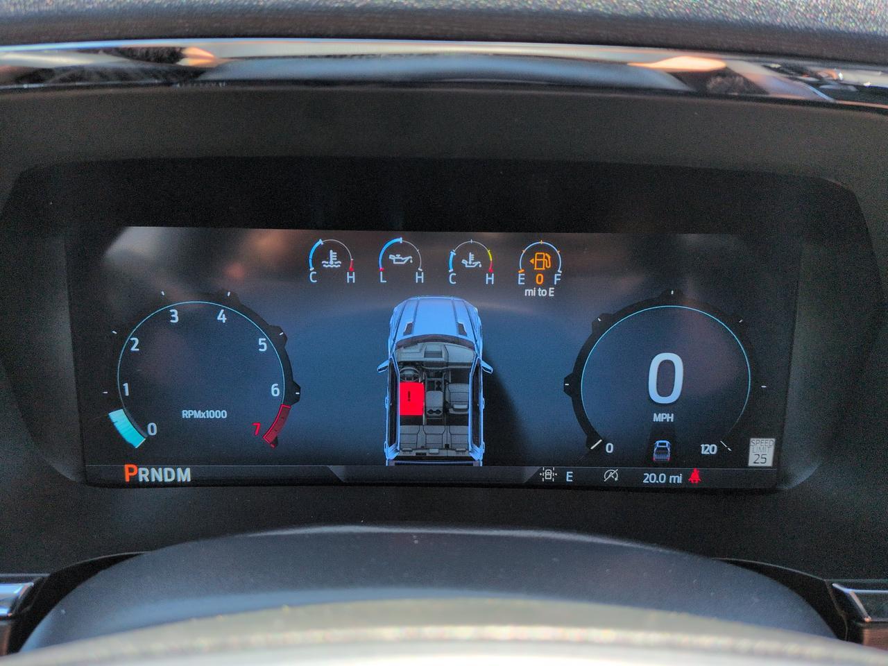 2026 Ford F-150 Lariat Winder GA