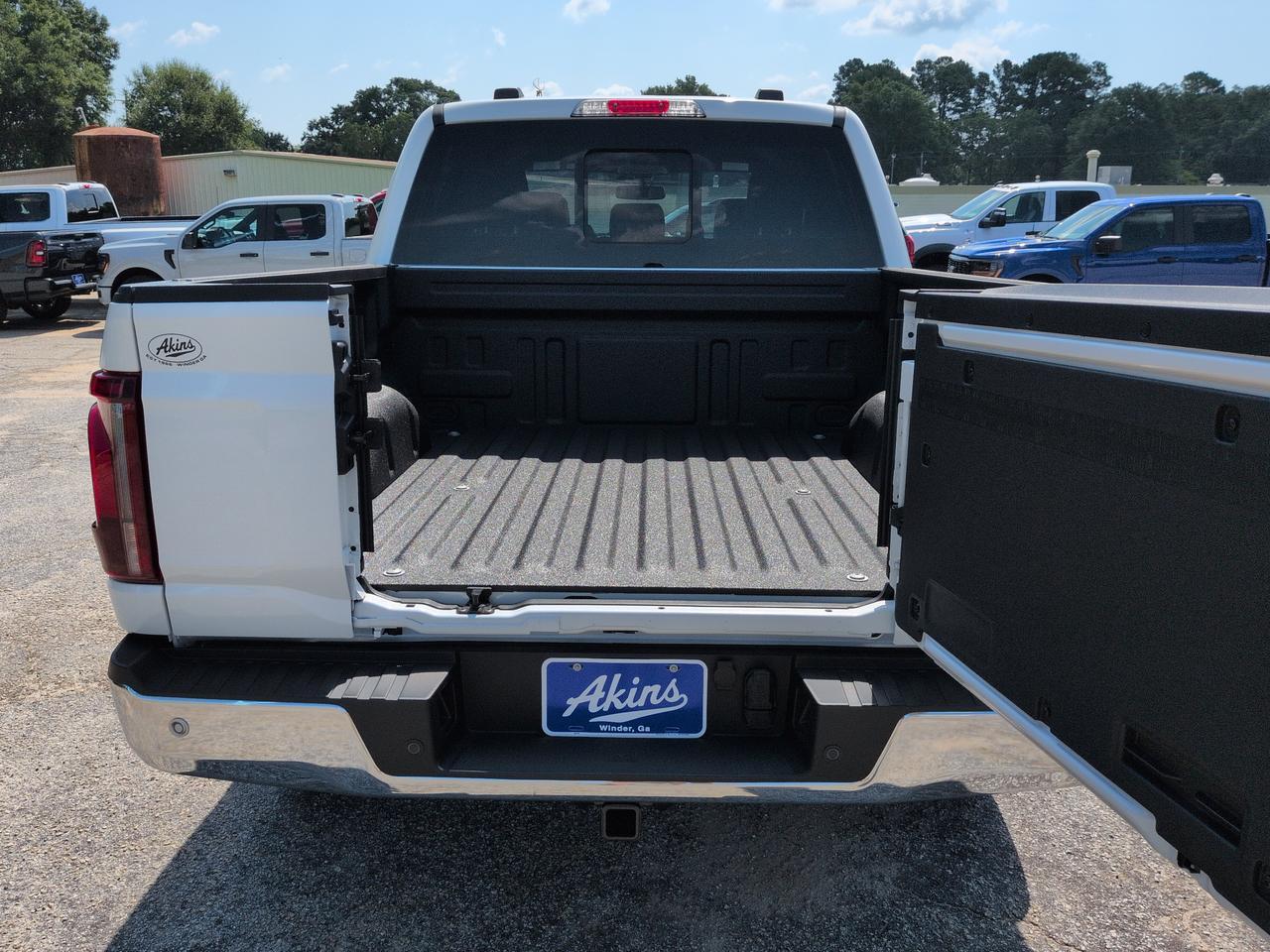 2026 Ford F-150 Lariat Winder GA