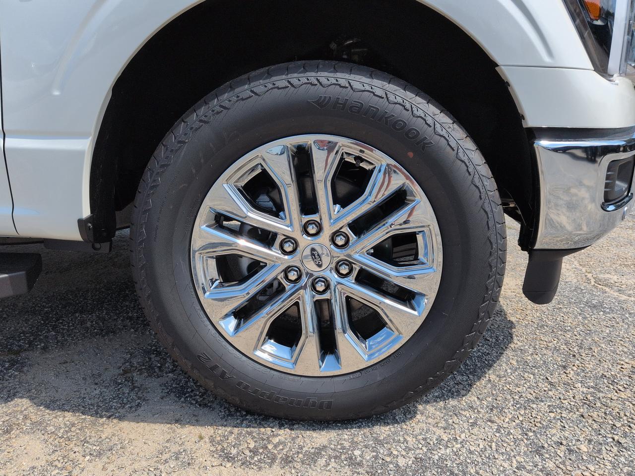 2026 Ford F-150 Lariat Winder GA