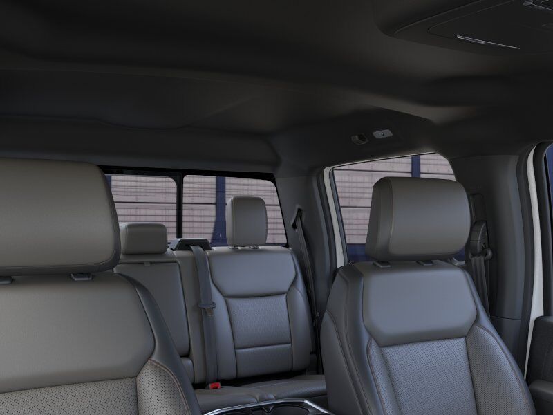 2026 Ford F-150 Lariat Winder GA