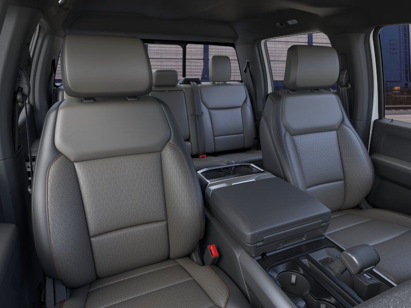 2026 Ford F-150 Lariat Winder GA