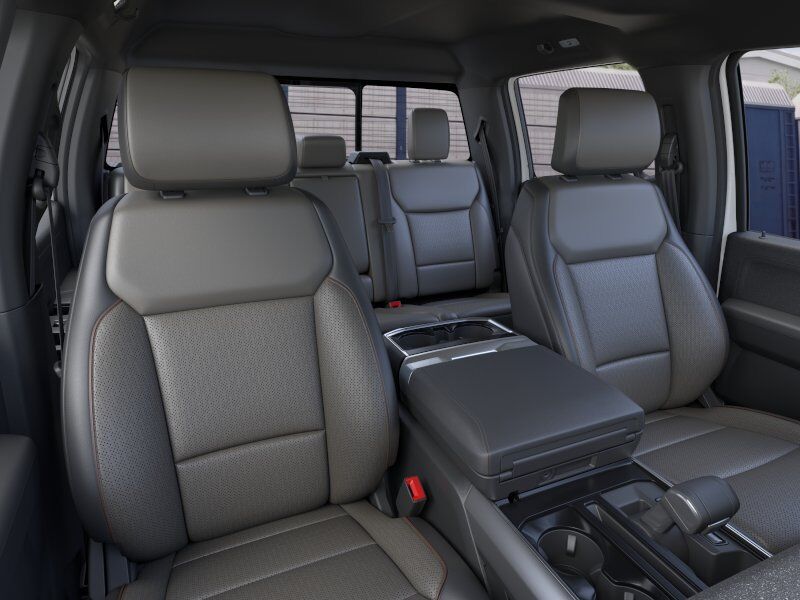 2026 Ford F-150 Lariat Winder GA