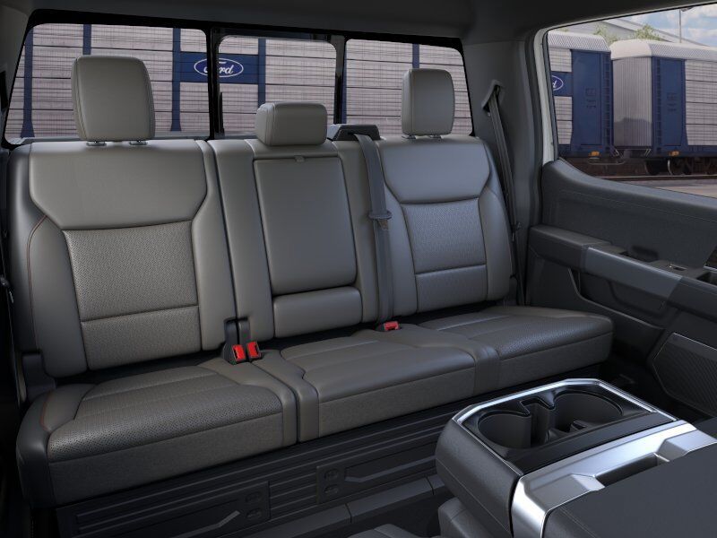 2026 Ford F-150 Lariat Winder GA